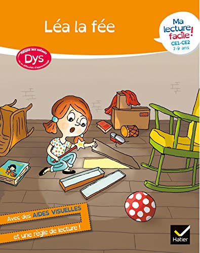 Léa la fée