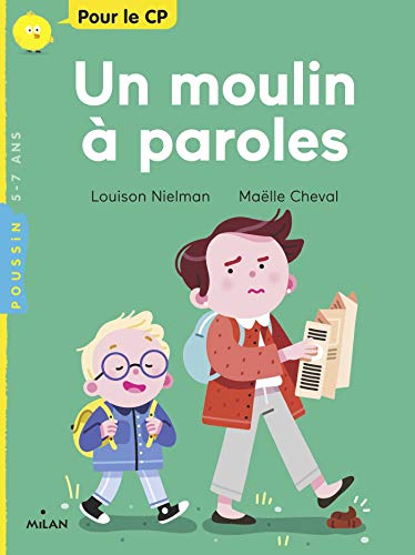 Un moulin à paroles