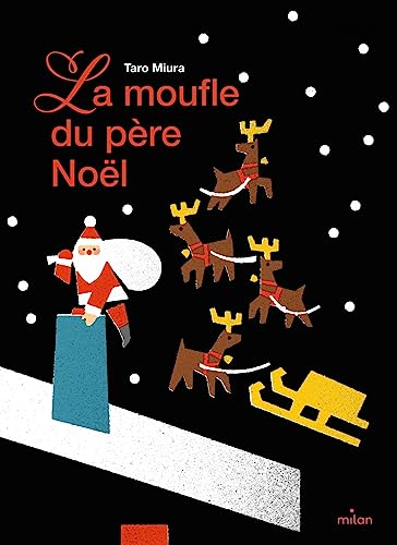 La moufle du père Noël