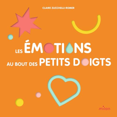 Les émotions au bout des petits doigts