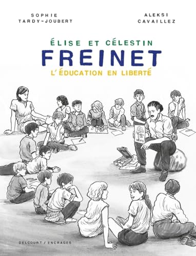 Élise et Célestin Freinet