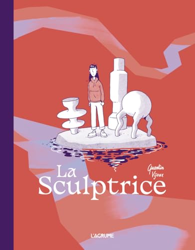 La sculptrice