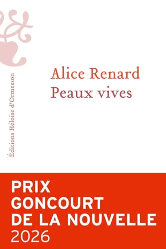 Peaux vives