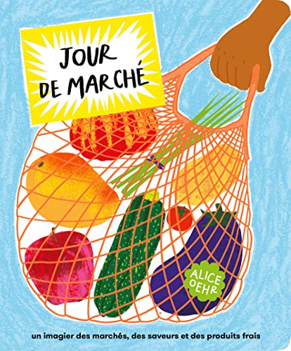 Jour de marché