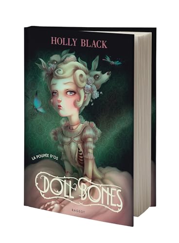 Doll bones