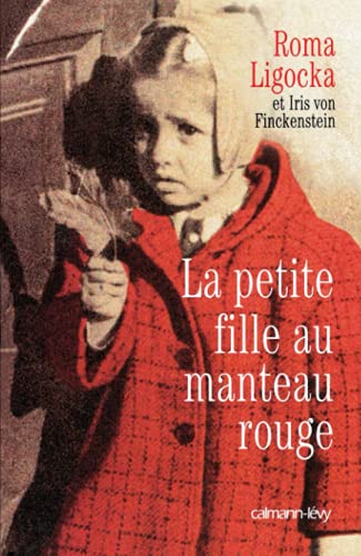 La petite fille au manteau rouge