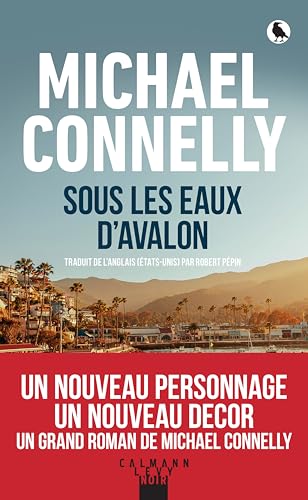 Sous les eaux d'Avalon