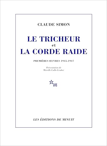 Le tricheur | La corde raide