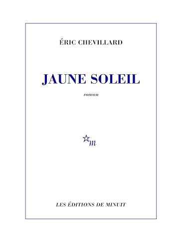 Jaune soleil