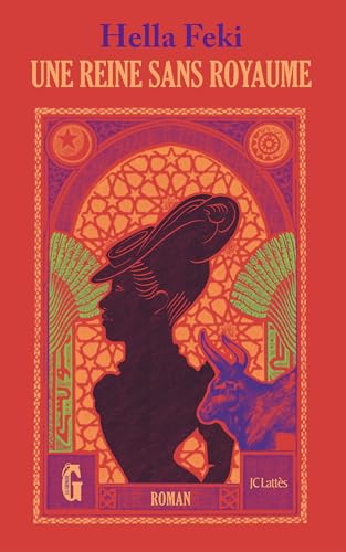 Une reine sans royaume