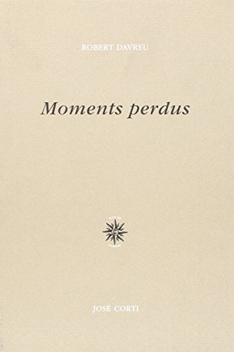 Moments perdus