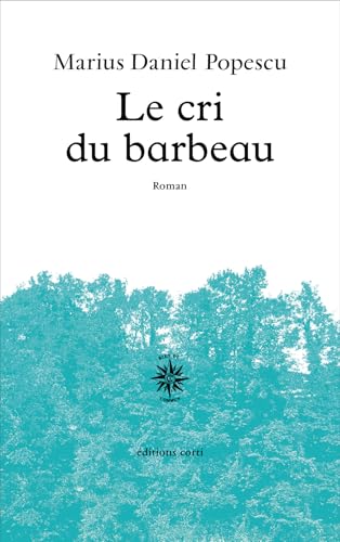 Le cri du barbeau