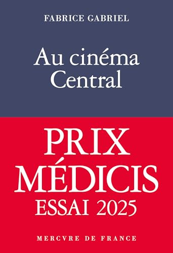 Au cinéma Central