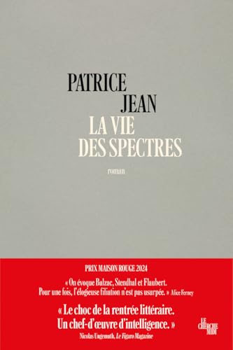 La vie des spectres