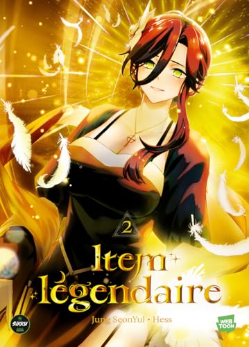Item légendaire 2