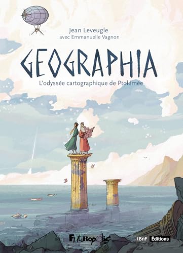 Geographia