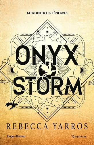 Onyx Storm