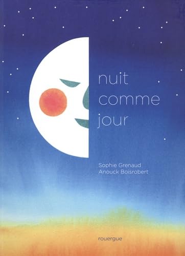 Nuit comme jour