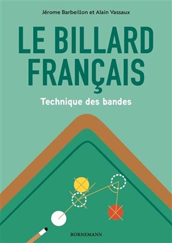 Le billard français