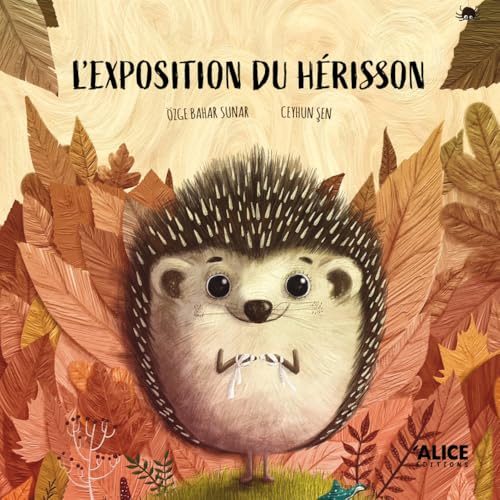 L'exposition du Hérisson