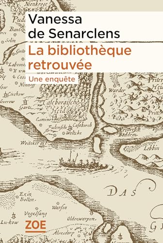 La bibliothèque retrouvée