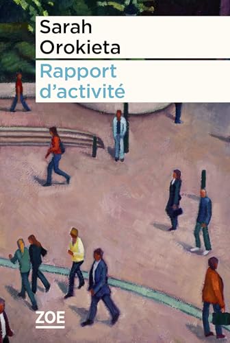 Rapport d'activité
