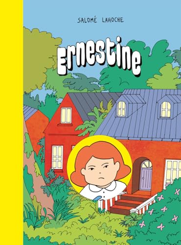 Ernestine