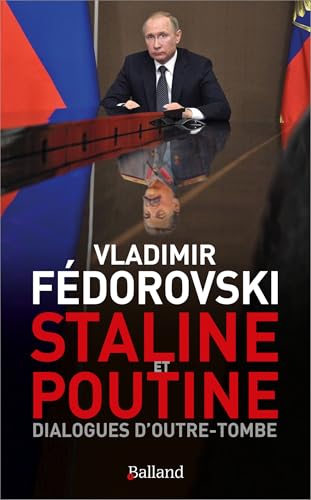 Staline et Poutine