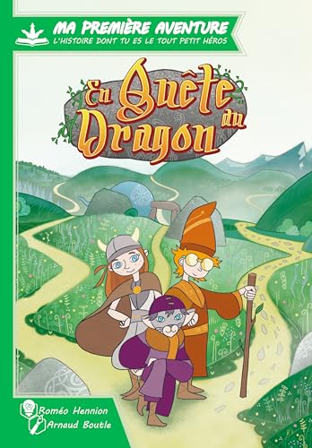 En Quête du Dragon