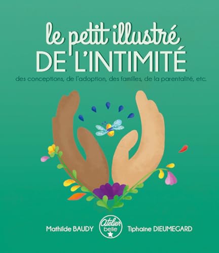 Le petit illustré de l'intimité [Tome 3]