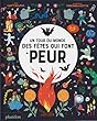Un tour du monde des fêtes qui font peur