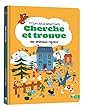 Les animaux rigolos - Mon tout premier cherche et trouve