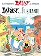 Astérix en Lusitanie