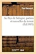 Au Pays de Sologne