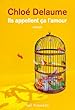 Ils appellent ça l'amour