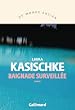 Baignade surveillée