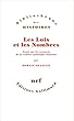 Les lois et les nombres