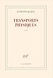 Transports physiques