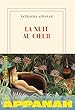 La nuit au coeur