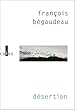 Désertion