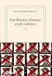 Une histoire d'amour et de violence