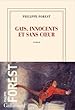 Gais, innocents et sans coeur