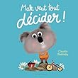 Maki veut tout décider !