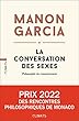 La conversation des sexes