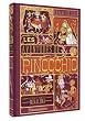 Les aventures de Pinocchio