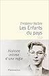 Les enfants du pays