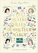 Les quatre filles du docteur March