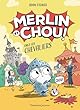 Merlin et Chou !