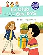 Le cadeau pour Lou