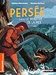 Persée contre le monstre de la mer
